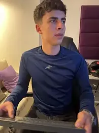 AdrianRinaldi webcam stripchat model stream image