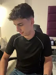 AdrianRinaldi webcam stripchat model stream image