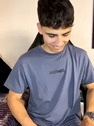 AdrianRinaldi webcam model stream image