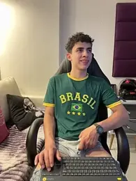 AdrianRinaldi webcam stripchat model stream image