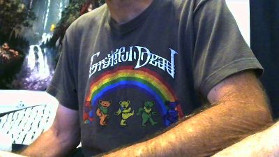 FlthyRednek webcam model stream image