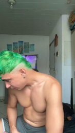 Apolo_Rio webcam model stream image