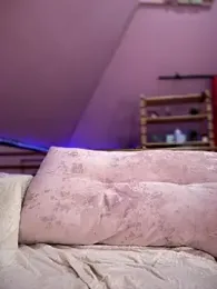 QuietNicole webcam model stream image