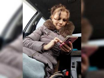 Tvoya_Vikusya webcam bongacams model stream image