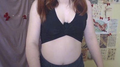 Shy_Girl_S webcam model stream image