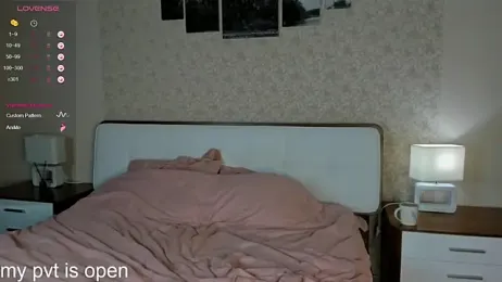 Anna_mileer webcam model stream image