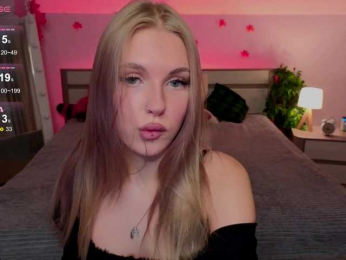 YaS1min webcam bongacams model stream image
