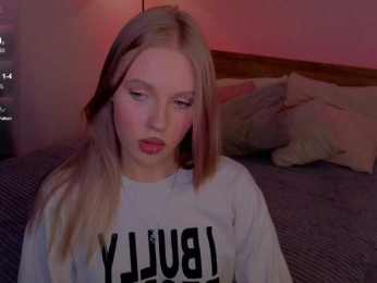 YaS1min webcam model stream image