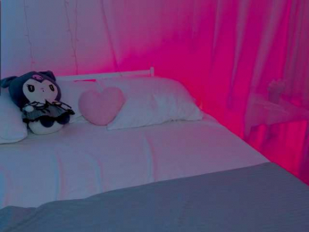 YaS1min webcam model stream image
