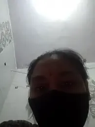 Saishaa webcam model stream image