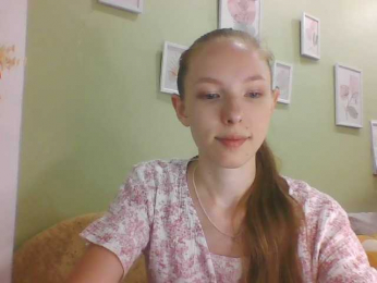 Lili-0508 webcam model stream image