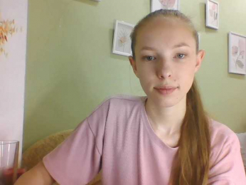 Lili-0508 webcam model stream image