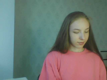 Lili-0508 webcam model stream image