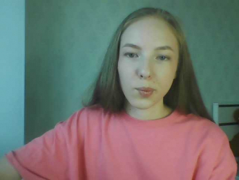 Lili-0508 webcam model stream image