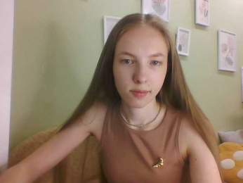 Lili-0508 webcam model stream image
