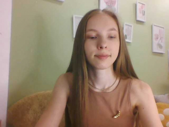 Lili-0508 webcam model stream image