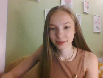 Lili-0508 webcam model stream image