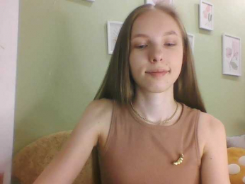 Lili-0508 webcam model stream image