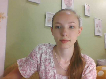 Lili-0508 webcam model stream image