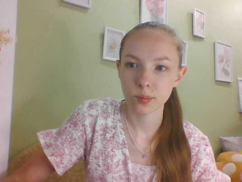 Lili-0508 webcam model stream image