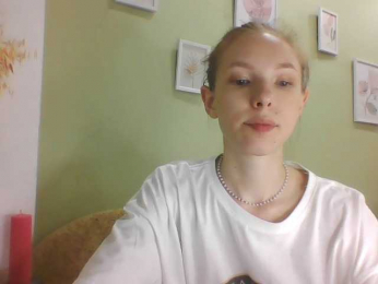Lili-0508 webcam model stream image