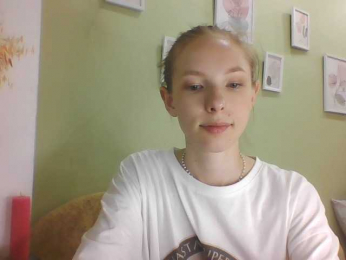 Lili-0508 webcam model stream image