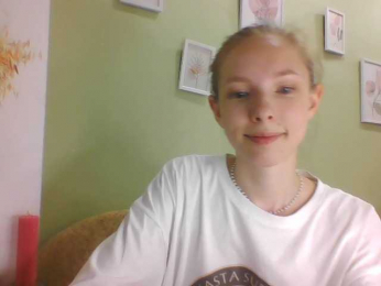 Lili-0508 webcam model stream image