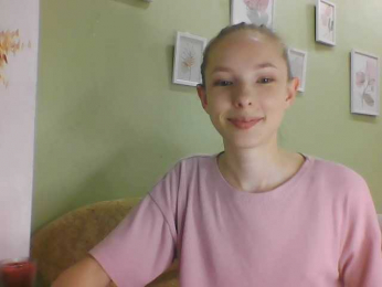 Lili-0508 webcam model stream image