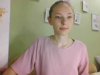 Lili-0508 webcam model stream image