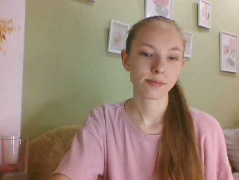 Lili-0508 webcam model stream image