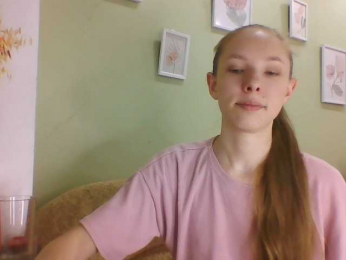 Lili-0508 webcam model stream image