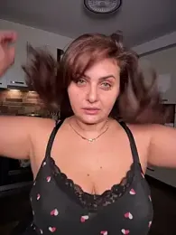 AnneKane webcam model stream image