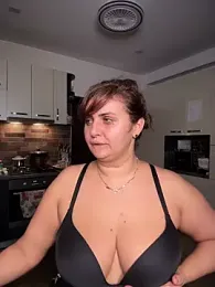 AnneKane webcam model stream image