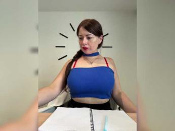 VeryDetka webcam model stream image