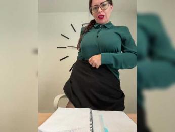 VeryDetka webcam model stream image