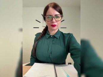 VeryDetka webcam model stream image