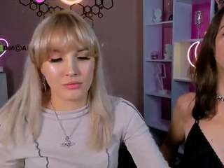 kitniss-dreamy webcam model stream image