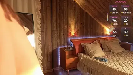 Anfisavisti__ webcam model stream image