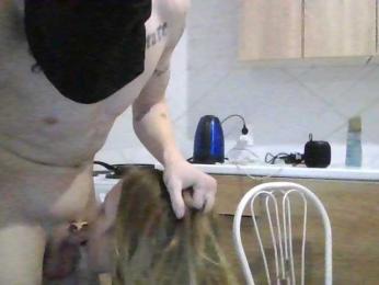 KristiAlexieS webcam model stream image