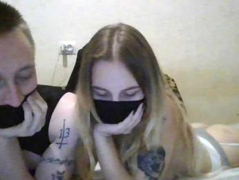 KristiAlexieS webcam model stream image