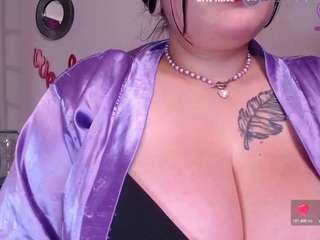 penelope-titts webcam model stream image