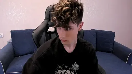 James_Mills webcam model stream image