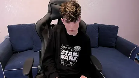 James_Mills webcam model stream image