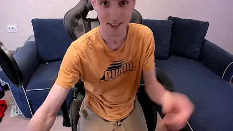 James_Mills webcam model stream image