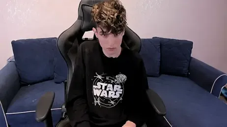 James_Mills webcam model stream image