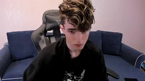 James_Mills webcam model stream image