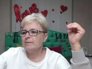 emiliagree webcam model stream image