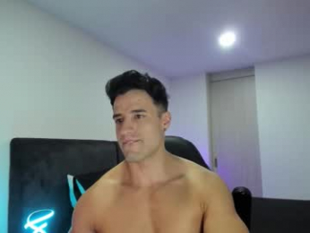krops_ webcam model stream image