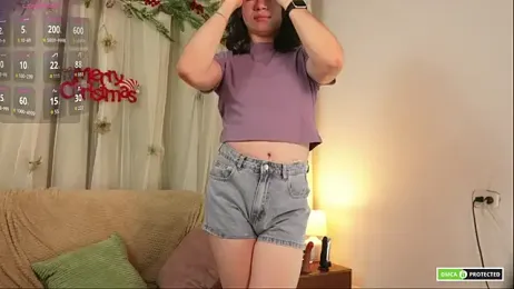 cute_erelis_ webcam model stream image