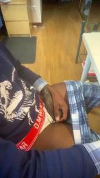 Flacomoreno33 webcam model stream image